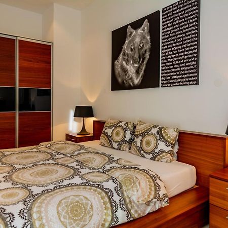 Residenz Schooren Des Alpes - Apartment Set - Top 10 Kappl  Eksteriør billede