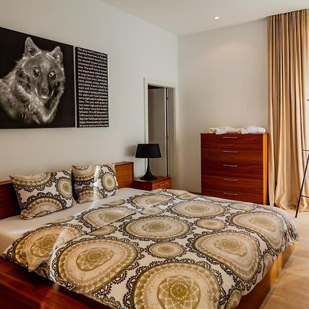 Residenz Schooren Des Alpes - Apartment Set - Top 10 Kappl  Eksteriør billede
