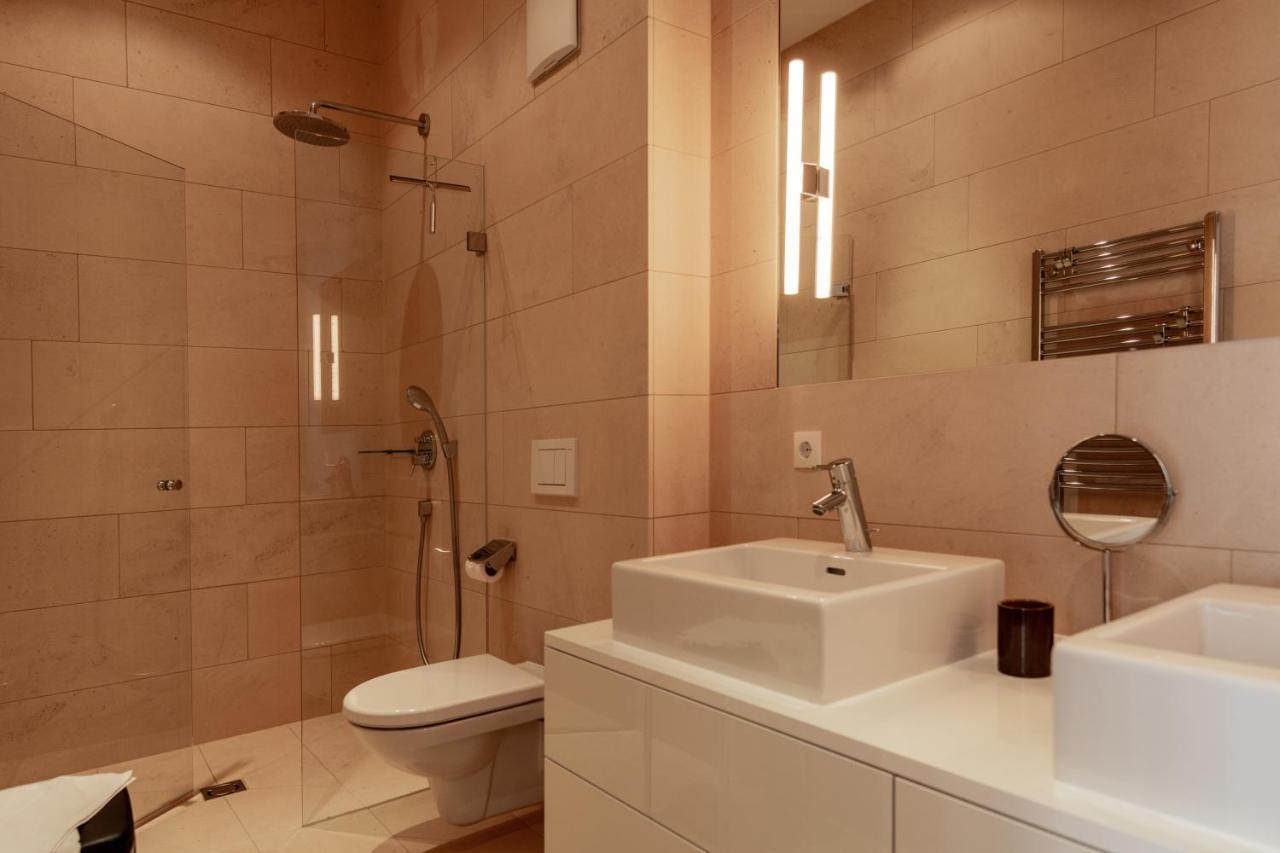 Residenz Schooren Des Alpes - Apartment Set - Top 10 Kappl  Eksteriør billede