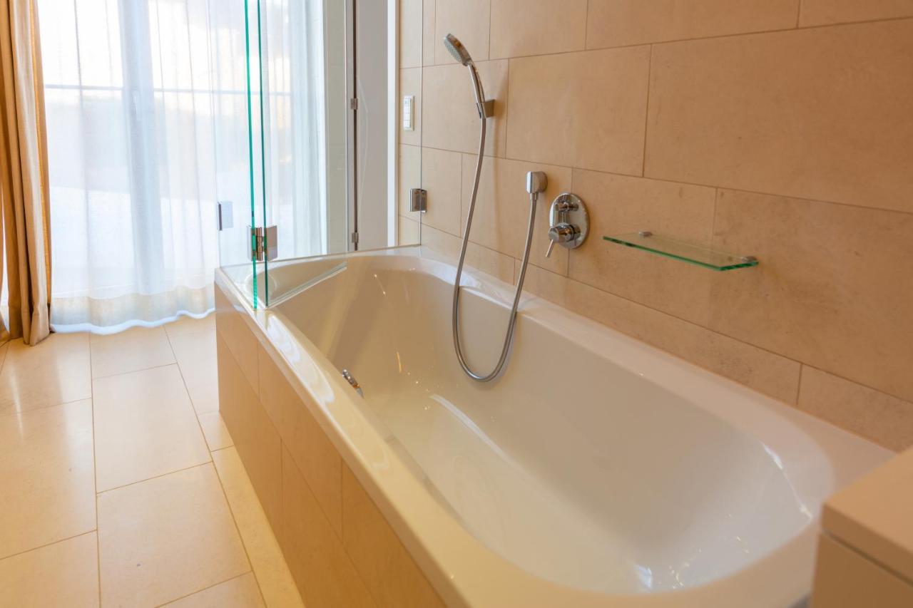 Residenz Schooren Des Alpes - Apartment Set - Top 10 Kappl  Eksteriør billede
