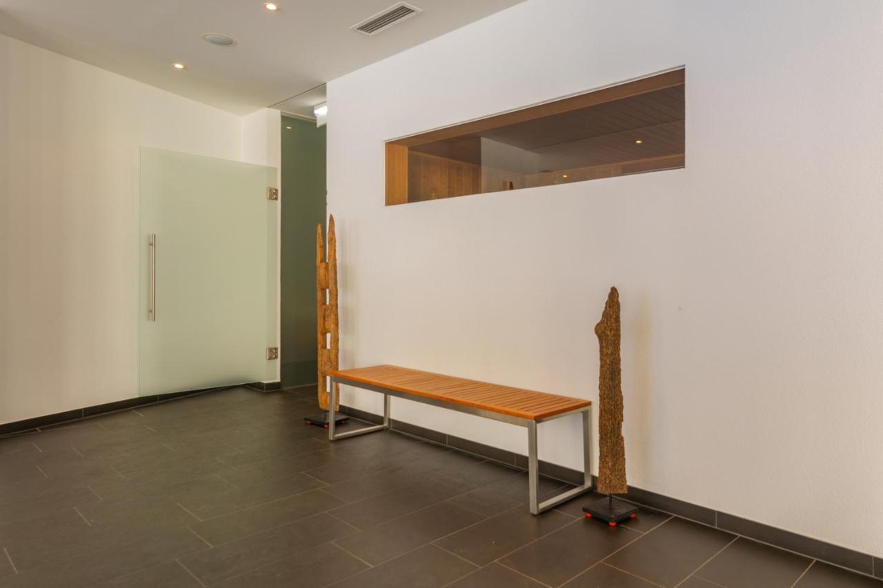 Residenz Schooren Des Alpes - Apartment Set - Top 10 Kappl  Eksteriør billede