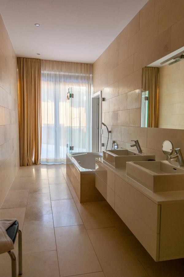 Residenz Schooren Des Alpes - Apartment Set - Top 10 Kappl  Eksteriør billede
