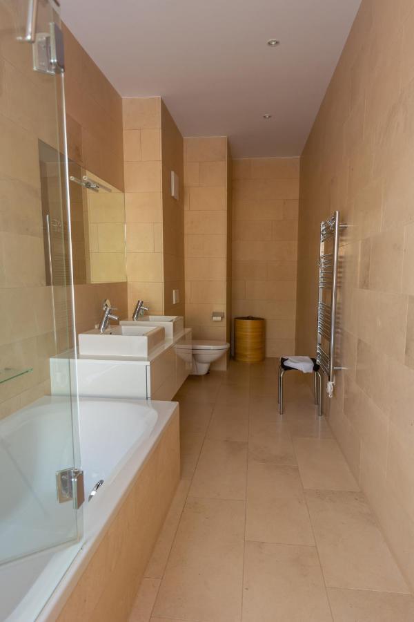 Residenz Schooren Des Alpes - Apartment Set - Top 10 Kappl  Eksteriør billede
