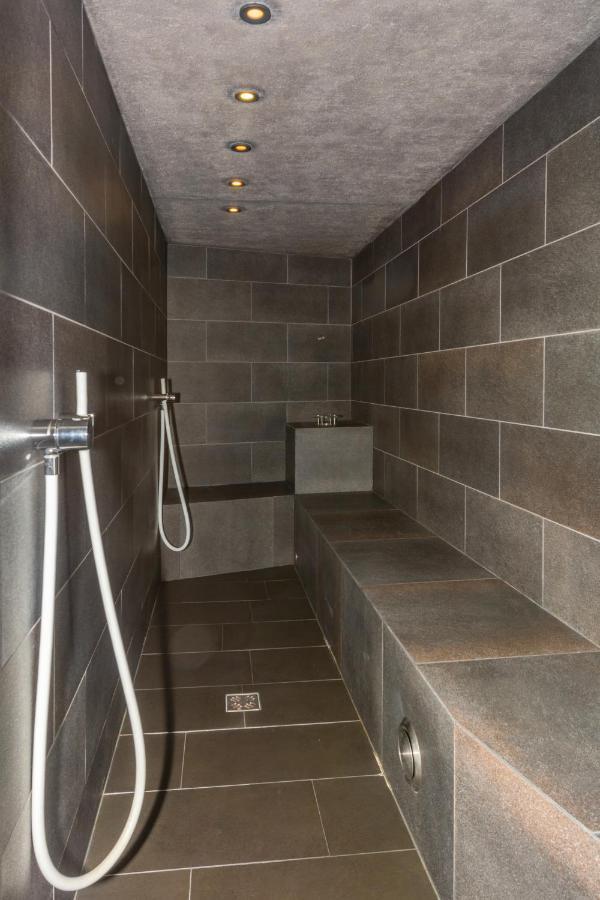 Residenz Schooren Des Alpes - Apartment Set - Top 10 Kappl  Eksteriør billede