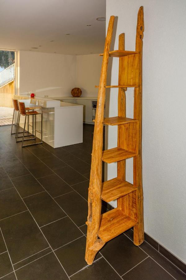 Residenz Schooren Des Alpes - Apartment Set - Top 10 Kappl  Eksteriør billede