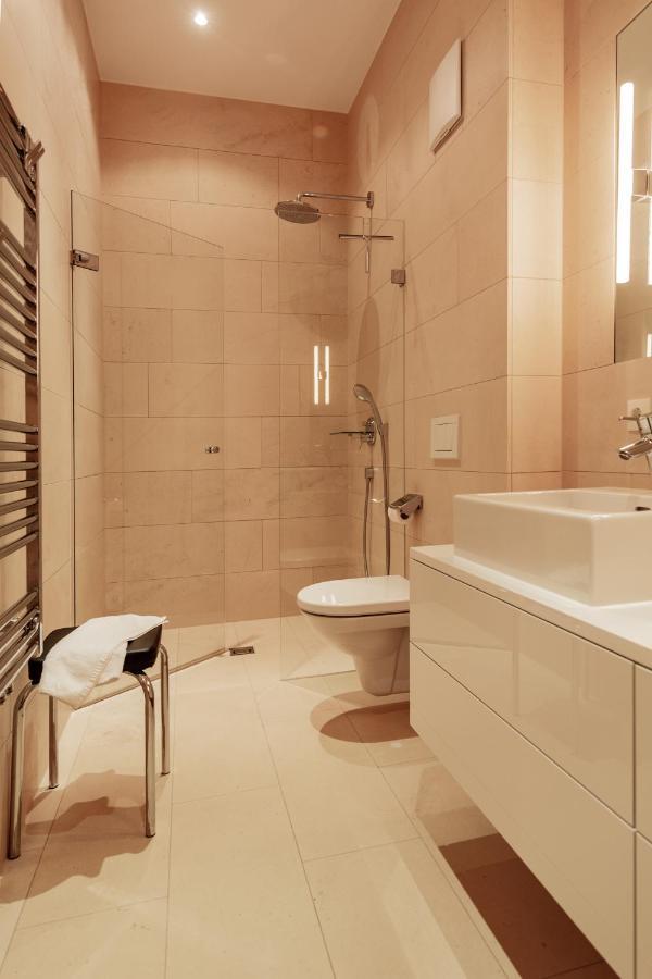 Residenz Schooren Des Alpes - Apartment Set - Top 10 Kappl  Eksteriør billede